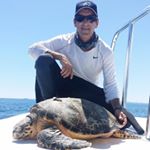 Profile Picture of Larry Wood (@floridahawksbillproject) on Instagram