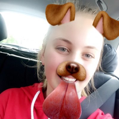 Profile Picture of Abbey Peters (@AbbeyPeters4) on Twitter