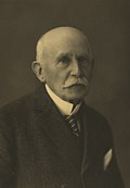 Profile Photo of Carl Frederick Wandelon Wikipedia