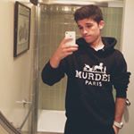 Profile Picture of David Gomez Artero (@daavid_gomeez) on Instagram