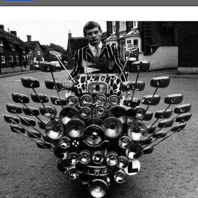 Matthew Lippa - Twitter Profile Picture of Matthew Lippa (@lippsingextion) on Twitter