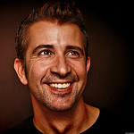 Profile Picture of LUIS MORENO (@salao33) on Flickr