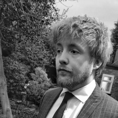 Profile Picture of Henry Bradshaw (@Henrryyyyy) on Twitter