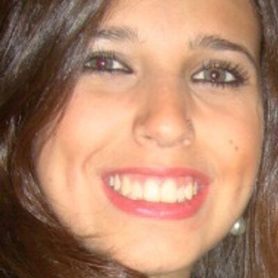 Profile Picture of Ana Paula Reina (@ana_reina) on Twitter
