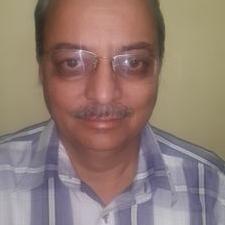 Profile Picture of Atul Shah (@atulpune63) on Twitter