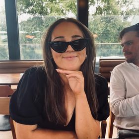 Profile Picture of Lily Ferguson (@lilyferg) on Pinterest