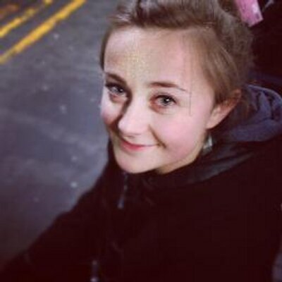 Profile Picture of Harriet Moore (@Hattie_Moore) on Twitter