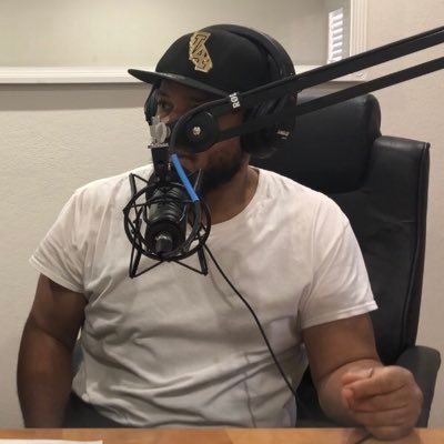 Profile Picture of HODARI AKA MALIK (@Servantof1King) on Twitter