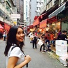 Profile Picture of Jessica Zhang (@@2155964136) on Tiktok