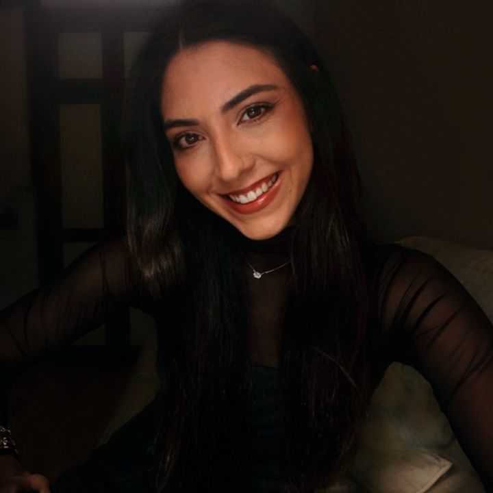 Profile Picture of patriciagen (@patriciagen) on Tiktok