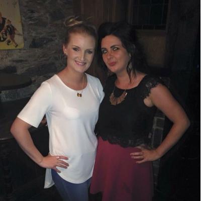 Leah Henry - Twitter Profile Picture of Leah Henry (@MissLeahWilson) on Twitter