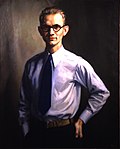 Profile Picture of Wilbur G. Adamon Wikipedia