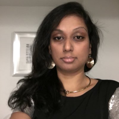 Profile Picture of Neena Thomas (@Mattu9) on Twitter