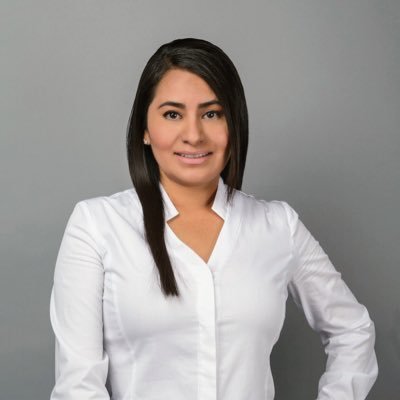 Profile Picture of Guadalupe Flores Salazar (@GpeFlores03) on Twitter