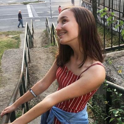 Profile Picture of Jelena (@jelena__stanic) on Twitter