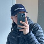 Profile Picture of Ellen Jakobsen (@ellenjakobsen_) on Instagram