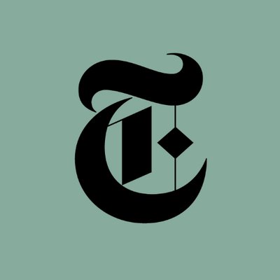 Profile Picture of NYTimes Tech (@nytimestech) on Twitter