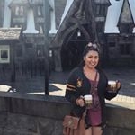 Profile Picture of Alexandra | Harry Potter (@thefinntasticalexandra) on Instagram