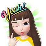 Profile Picture of Lucy酱 (@lucy_jian9) on Instagram