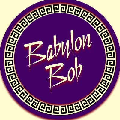 Profile Picture of Babylon Bob (@BabylonBob1) on Twitter