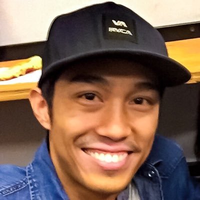 Profile Picture of Daniel De Alday (@DanielDeAlday) on Twitter