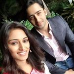 Profile Photo of Shaheer Sheikh-Erica Fernandes (@sharicafc) on Instagram