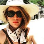 Profile Picture of Julia Six (@juliasix) on Instagram
