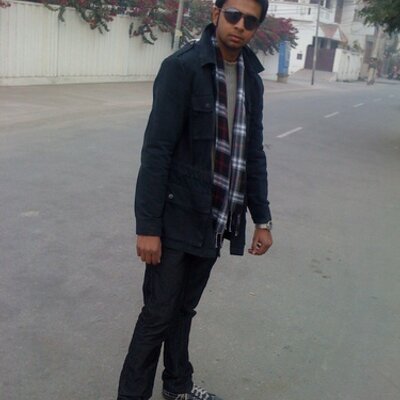 Profile Picture of Amrit Bhatia (@amritbhatia12) on Twitter