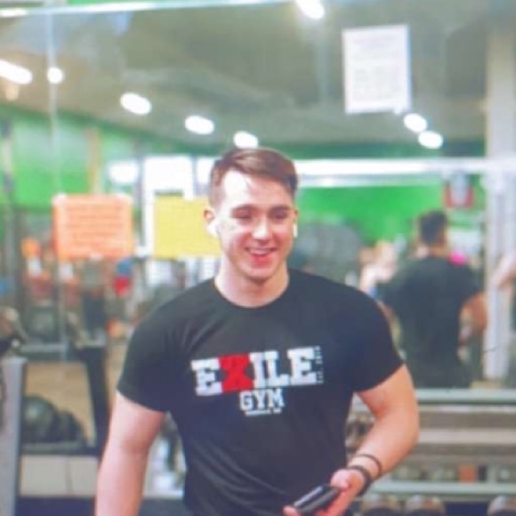 Profile Picture of Cody Pfaff (@dmvguy19) on Poshmark