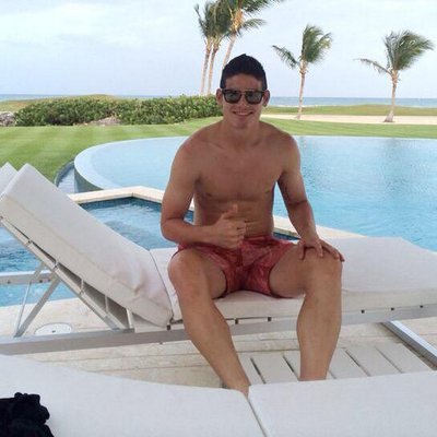 Profile Picture of James Abed Awad (@Jamesabedawad1) on Twitter