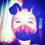 Profile Picture of alyssa scott (@mexicano4life05) on Instagram