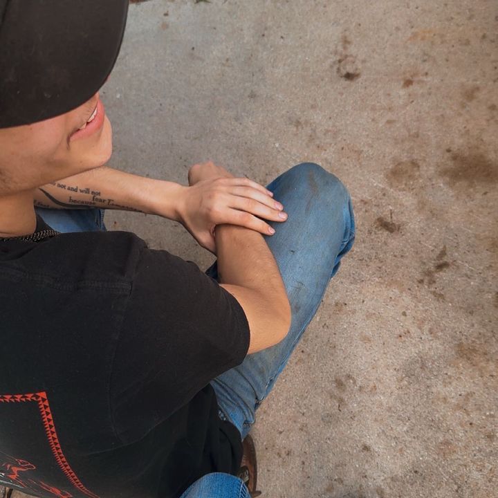 Profile Picture of zachary.dickson06 (@zachary.dickson06) on Tiktok