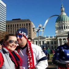 Profile Picture of Brad Proctor (@zinsma75) on Twitter