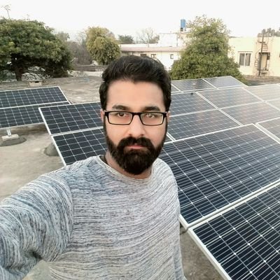 Profile Picture of Umair Hussain Malik (@EngrUmairHusain) on Twitter