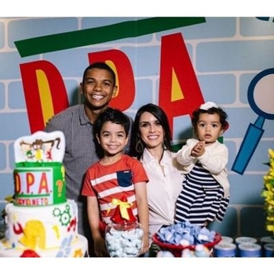 Profile Picture of FC David Braz (@_fcdavidbraz) on Twitter