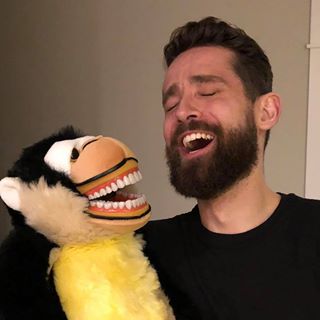 Profile Picture of Kristopher Tope (@kris.tope) on Facebook