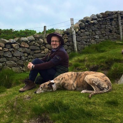 Profile Picture of Paul McAnulty 🦉 (@paul_mcanulty) on Twitter