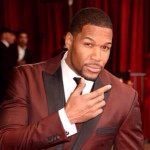 Profile Picture of michaelstrahan (@michaelstrahan) on Instagram