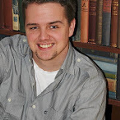 Profile Picture of Ben Ehlert (@ben_ehlert) on Twitter