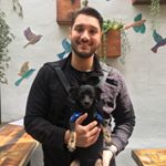 Profile Picture of Mario Pizano (@el_pizan) on Instagram