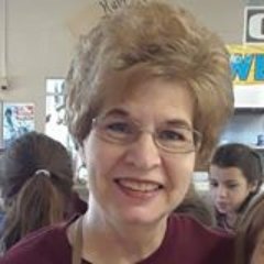 Profile Picture of Glenda Grant (@GlendaG28352958) on Twitter