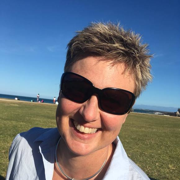 Profile Picture of Alison Watson (@watsonfive) on Poshmark