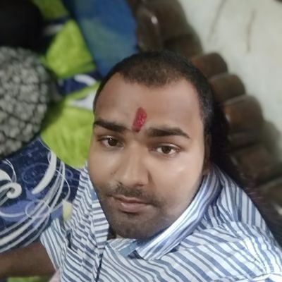 Profile Picture of Brindavan_Patnaik (@@patrick.meenan) on Tiktok
