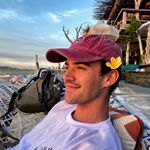 Profile Picture of Forrest. 🌊 (@forrestcthomas) on Instagram