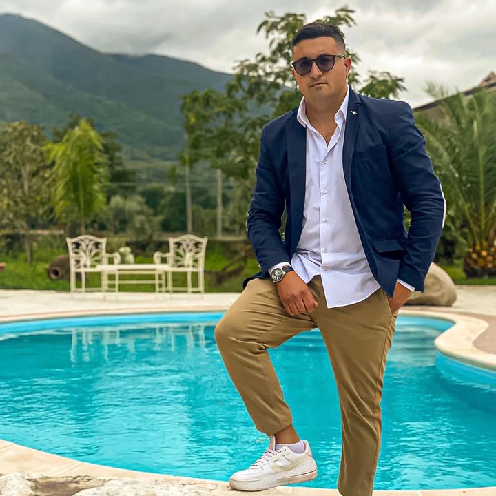 Toni Matarazzo - Tiktok Profile Picture of Toni Matarazzo (@tonimatarazzo) on Tiktok