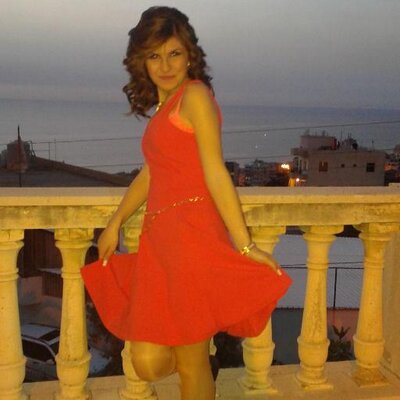 Profile Picture of Rita Salloum (@RitaSalloum5) on Twitter