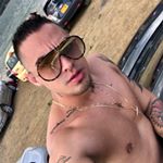 Profile Picture of ⚜️💎⚡️DANIEL CARVAJAL⚡️💎⚜️ (@danielcarvajal0923) on Instagram