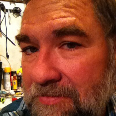 Profile Picture of Frank DeVries (@fgd5462) on Twitter