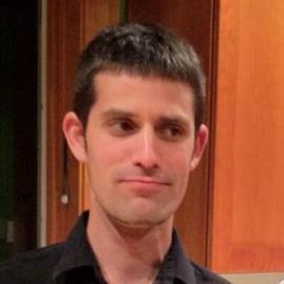 Profile Picture of Kevin Weissman (@KCWeissman) on Twitter