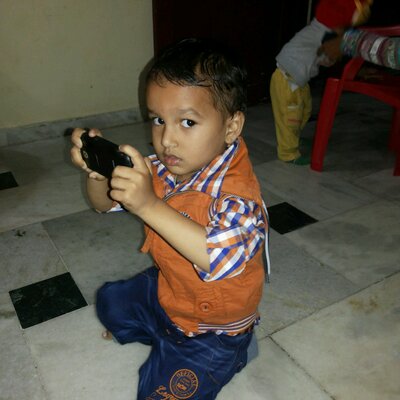Profile Picture of Gaurang Patel (@grpatel4u) on Twitter